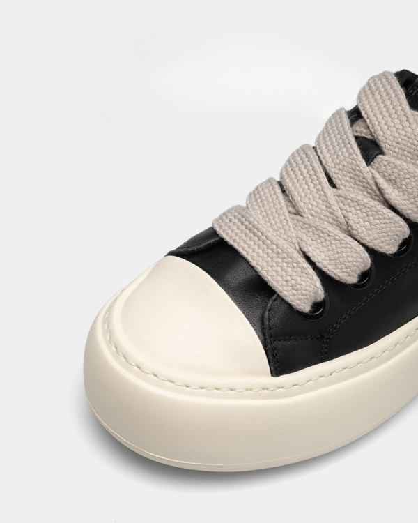 Roma Bold lange sneakers