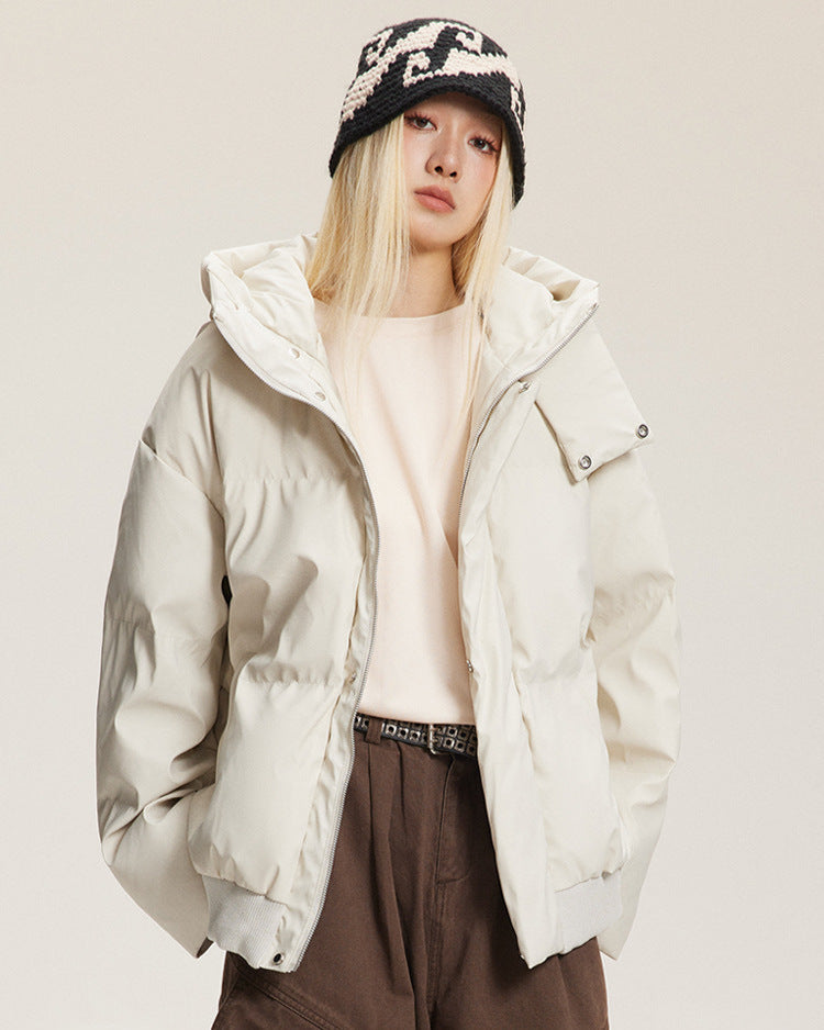 ArcticShield® nedjakke