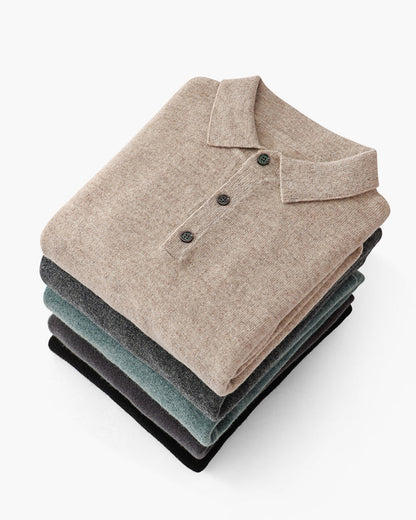 100% cashmere