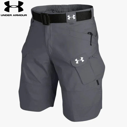 UA® Tactical Flex træningsshorts
