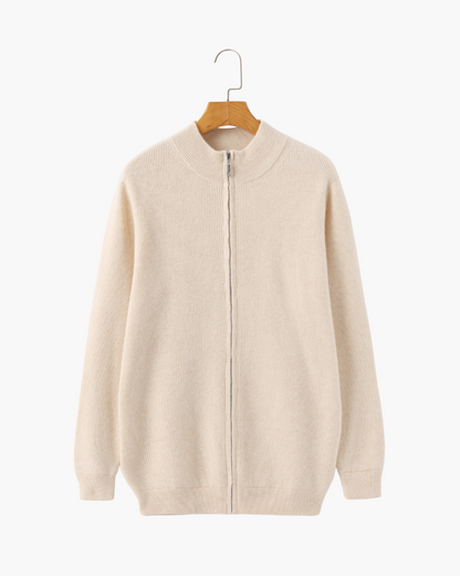 100% cashmere