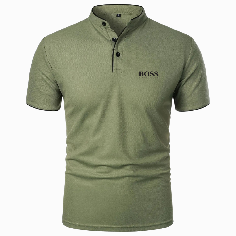 HB® Premium casualskjorte