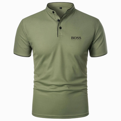 HB® Premium casualskjorte