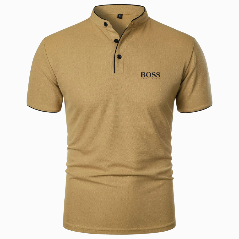 HB® Premium casualskjorte