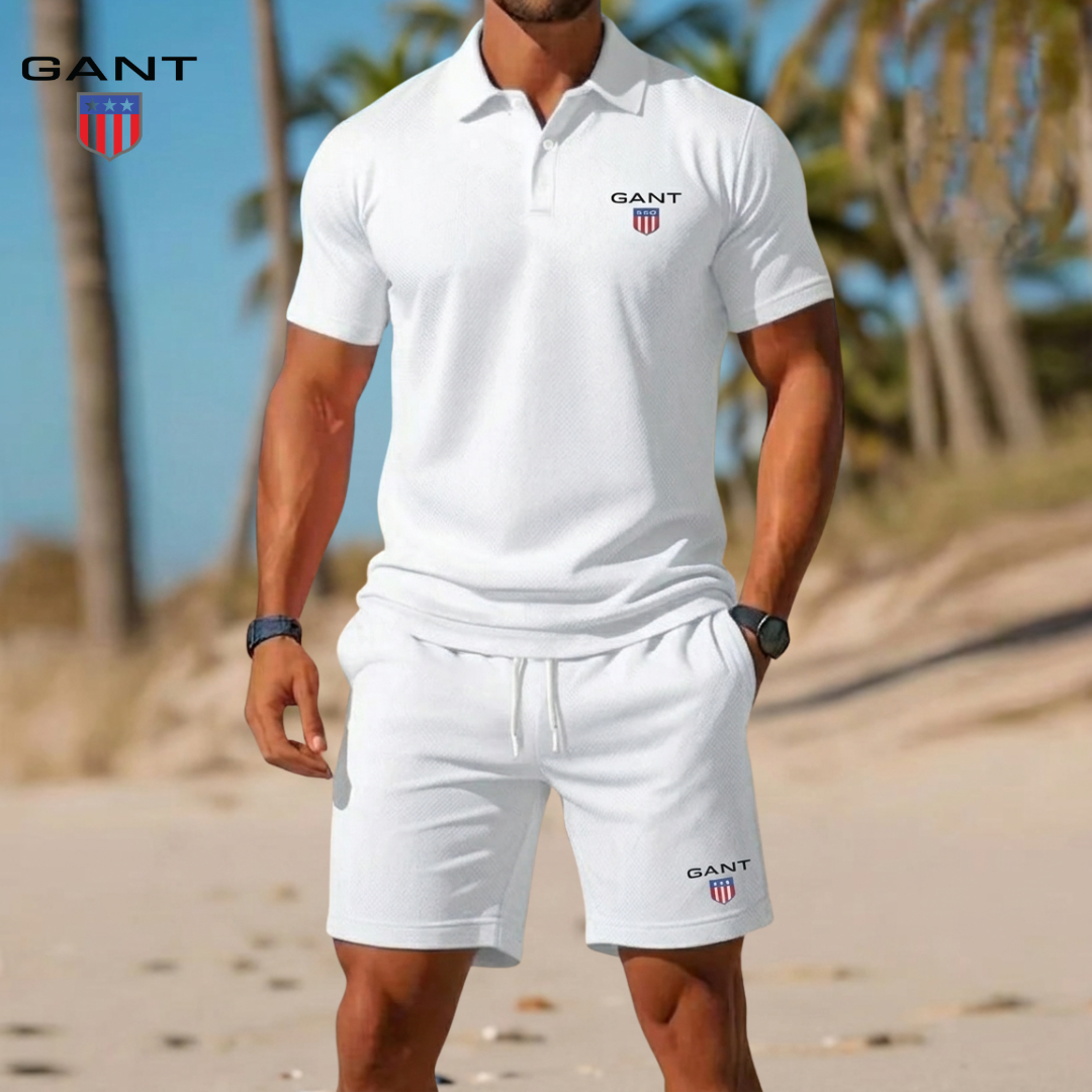 GANT® Premium sommersæt