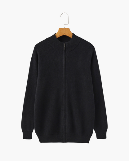 100% cashmere