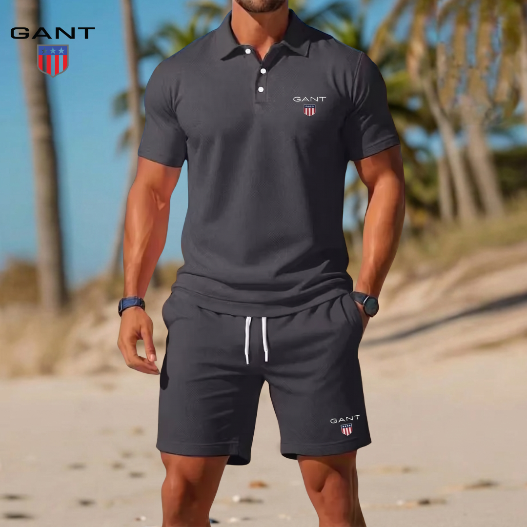 GANT® Premium sommersæt