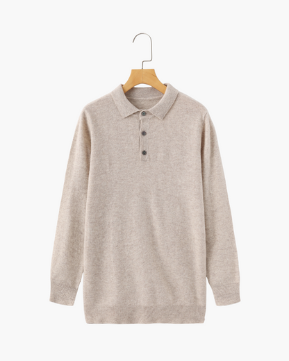 100% cashmere