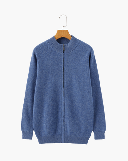 100% cashmere