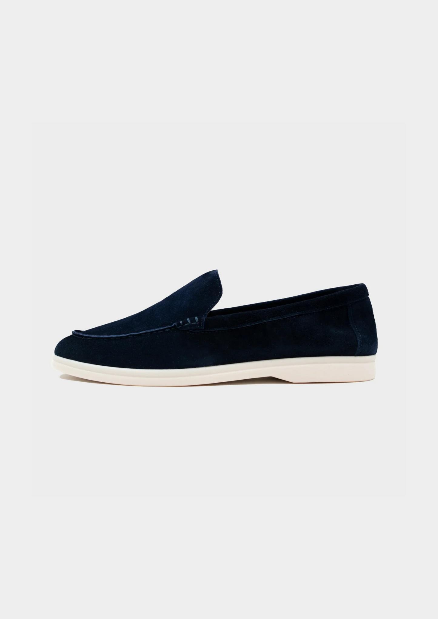 MARINA LOAFERS - Mørkeblå