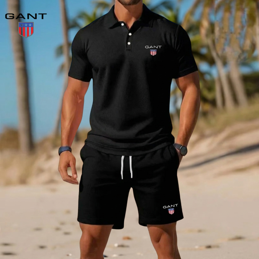 GANT® Premium sommersæt