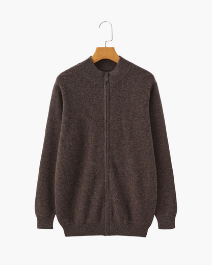 100% cashmere