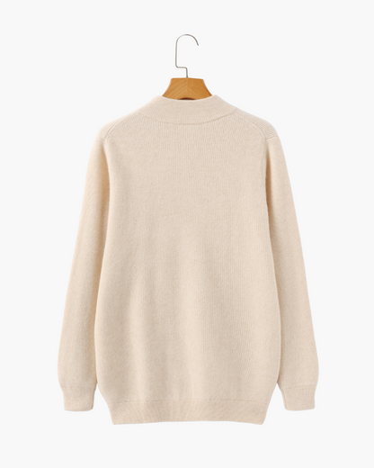 100% cashmere