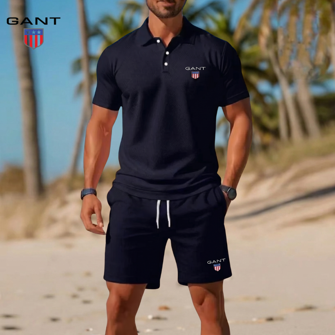 GANT® Premium sommersæt
