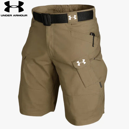 UA® Tactical Flex træningsshorts