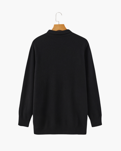 100% cashmere
