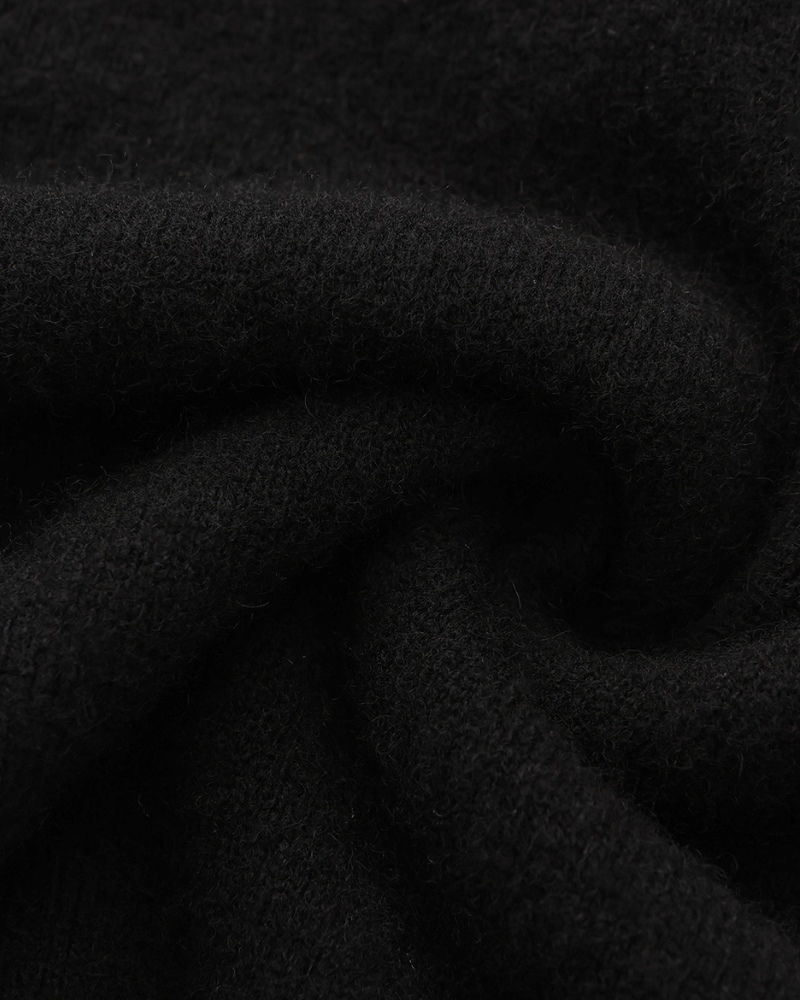 100% cashmere