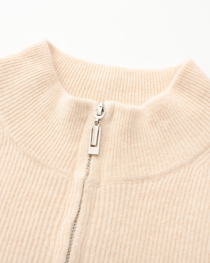 100% cashmere