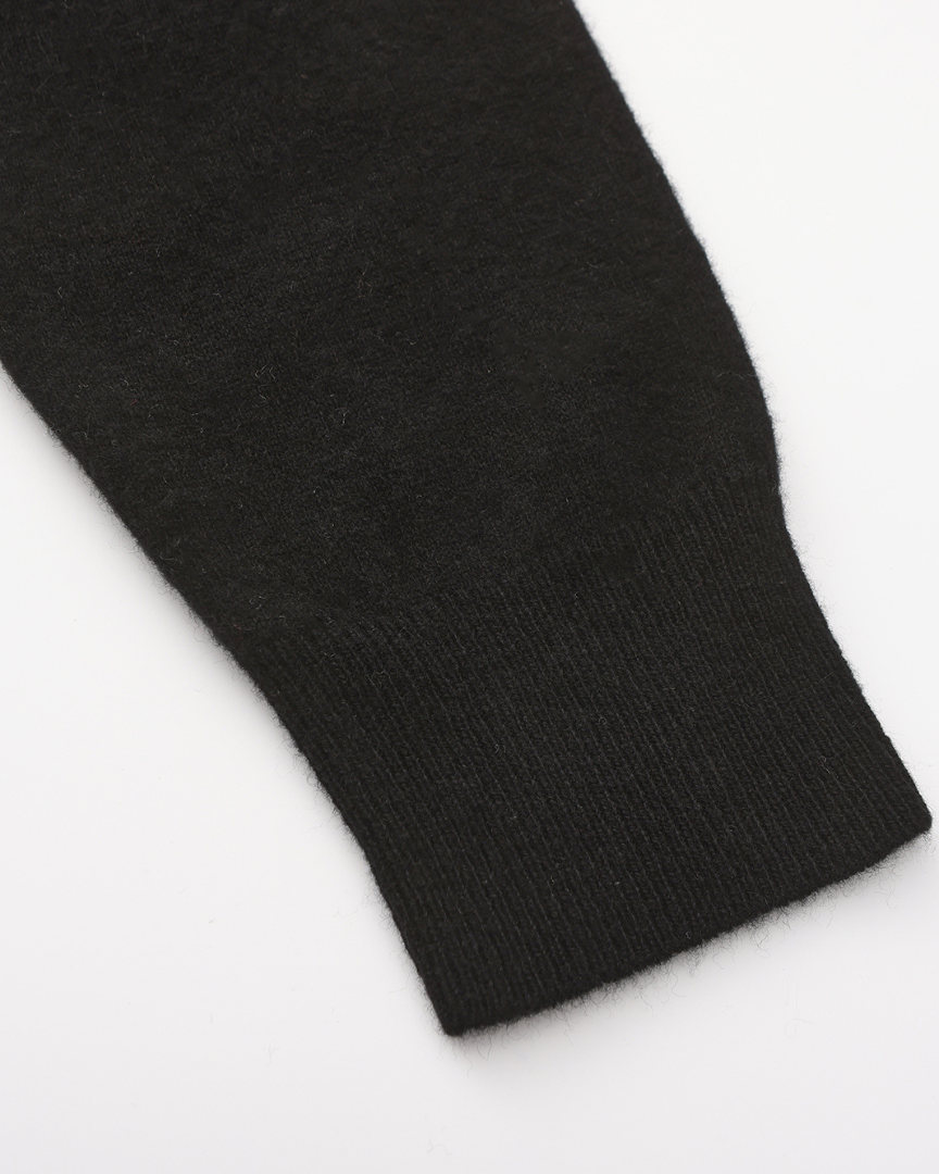 100% cashmere