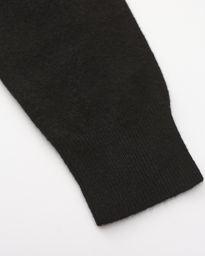 100% cashmere