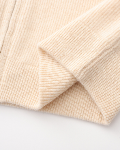 100% cashmere