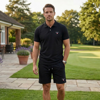 GANT® Elliot kort to-delt sæt