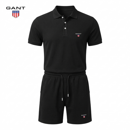 GANT® Elliot kort to-delt sæt