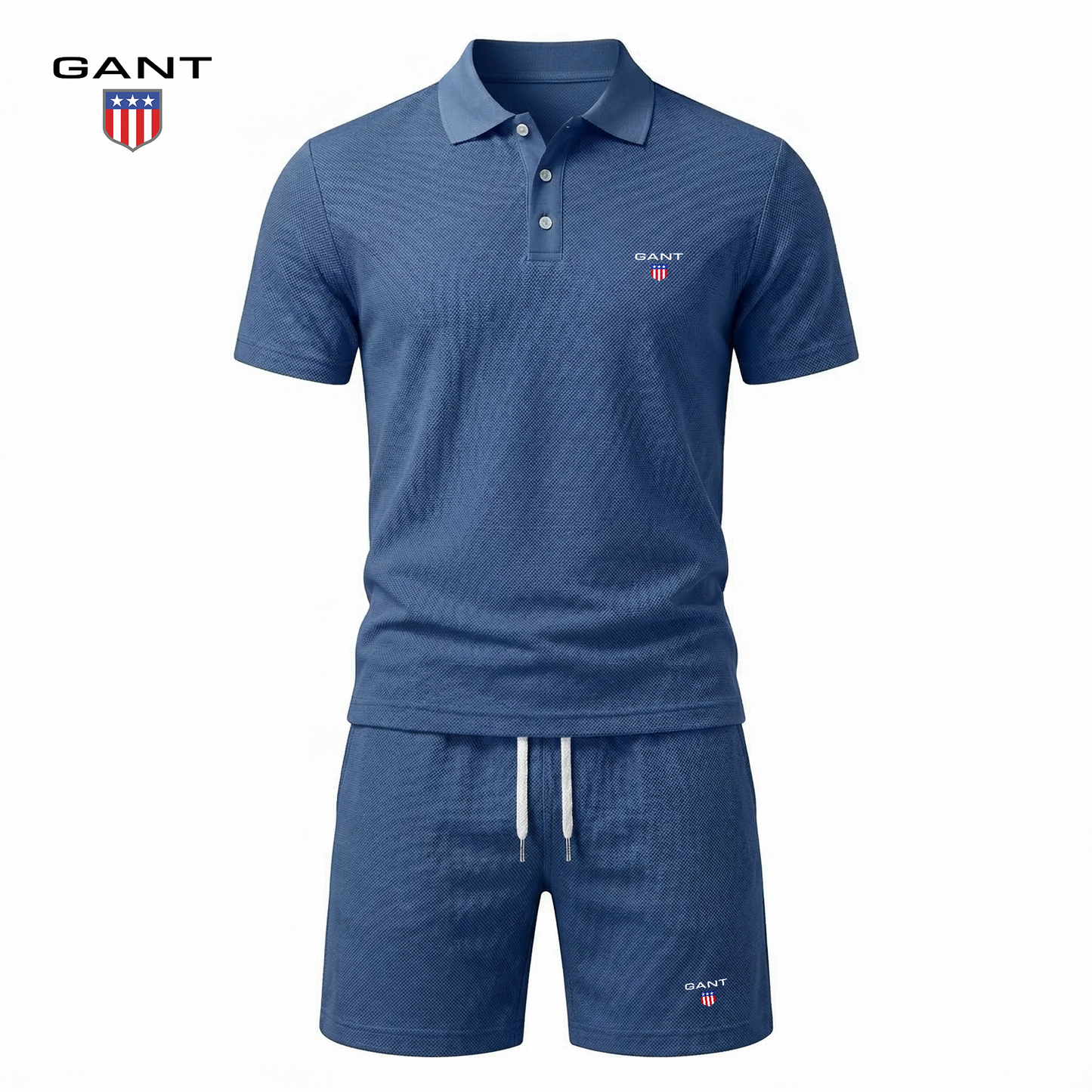 GANT® Elliot kort to-delt sæt
