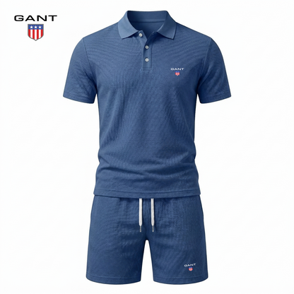 GANT® Elliot kort to-delt sæt