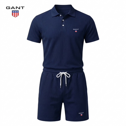 GANT® Elliot kort to-delt sæt