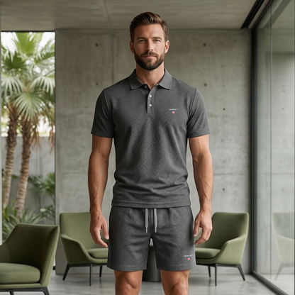 GANT® Elliot kort to-delt sæt