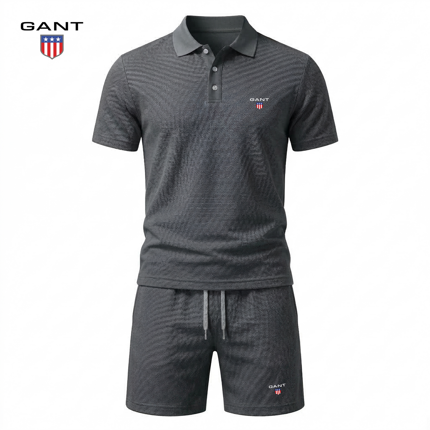 GANT® Elliot kort to-delt sæt