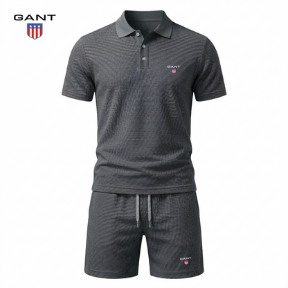GANT® Elliot kort to-delt sæt