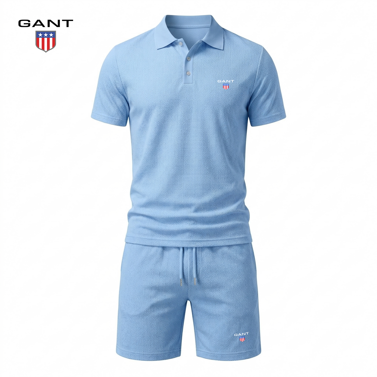 GANT® Elliot kort to-delt sæt