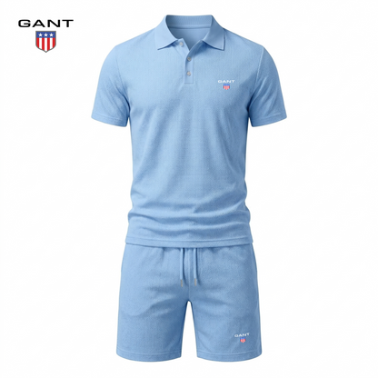 GANT® Elliot kort to-delt sæt