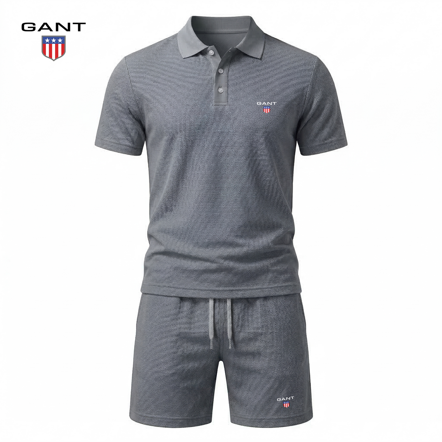 GANT® Elliot kort to-delt sæt
