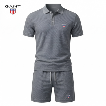 GANT® Elliot kort to-delt sæt