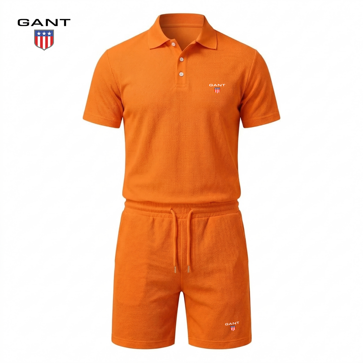 GANT® Elliot kort to-delt sæt