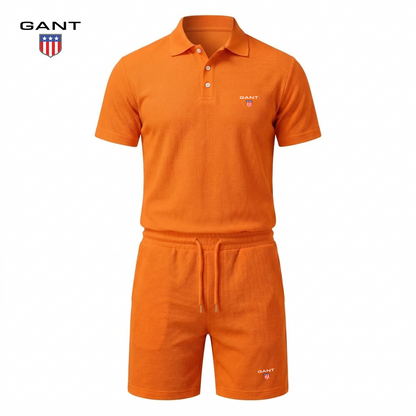 GANT® Elliot kort to-delt sæt