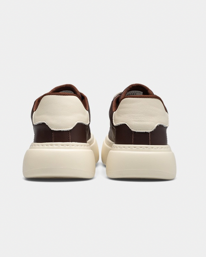 Roma Bold lange sneakers