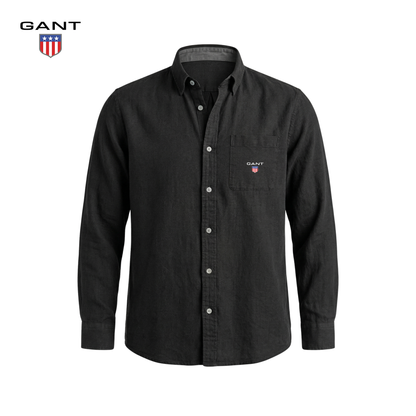 GANT® Letvægts skjorte med krave