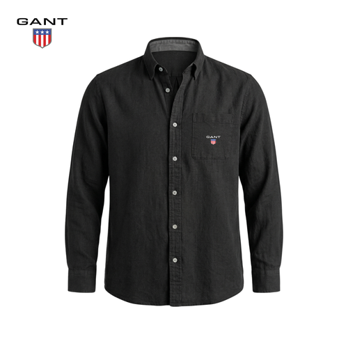 GANT® Letvægts skjorte med krave
