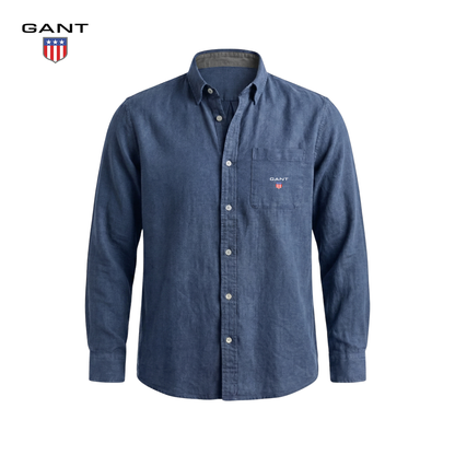 GANT® Letvægts skjorte med krave