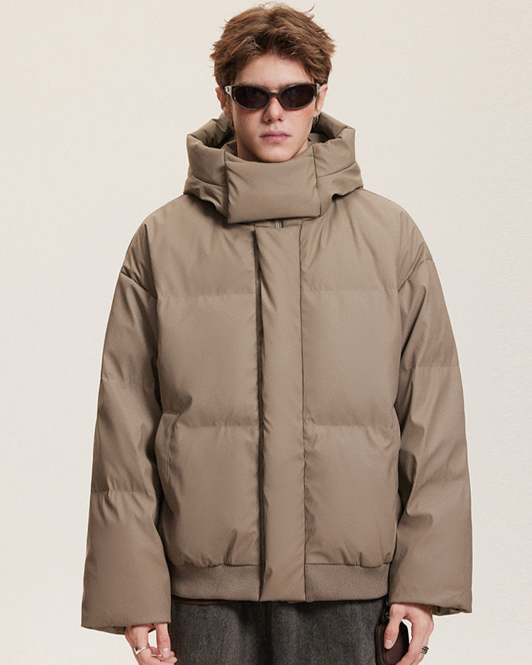 ArcticShield® nedjakke