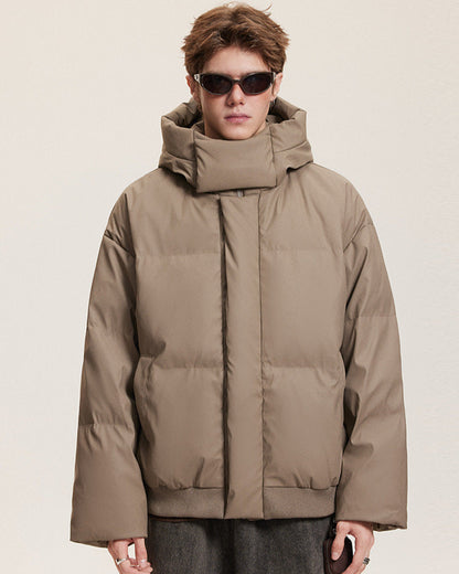 ArcticShield® nedjakke