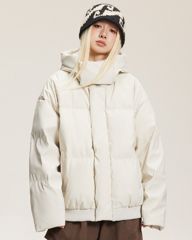 ArcticShield® nedjakke