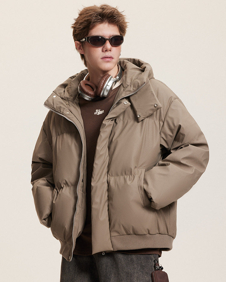 ArcticShield® nedjakke