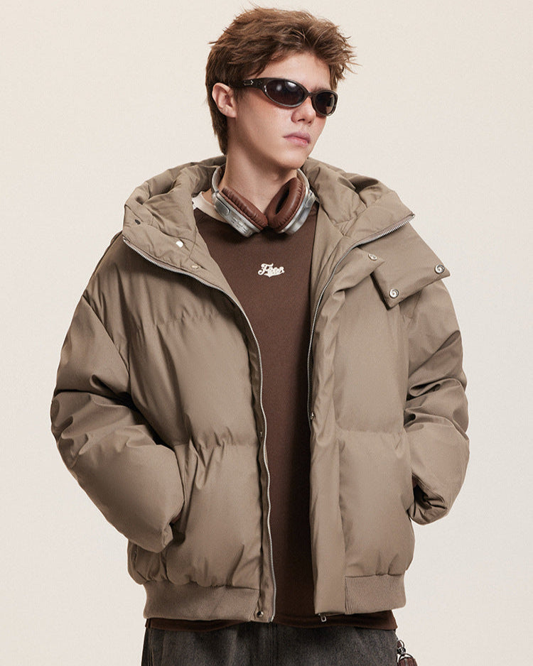 ArcticShield® nedjakke