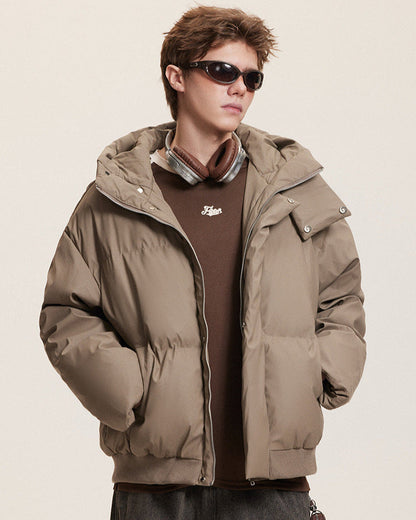 ArcticShield® nedjakke