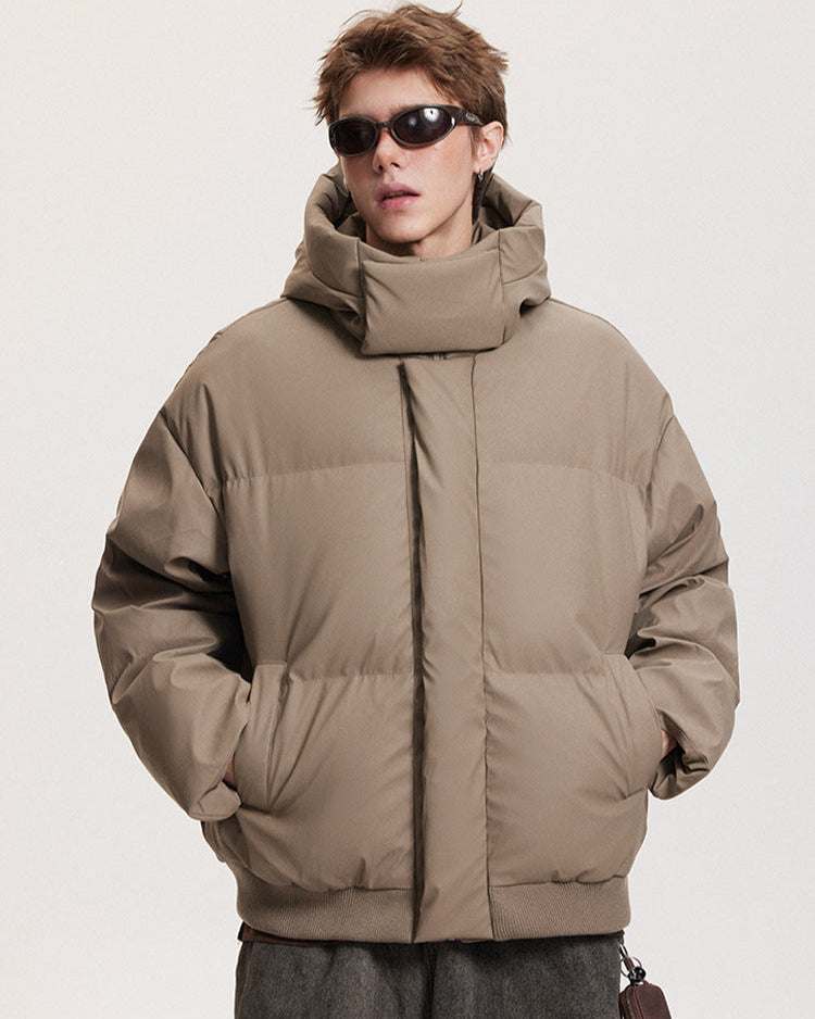 ArcticShield® nedjakke